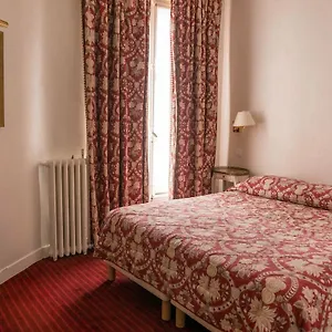 2* Hotel Exelmans